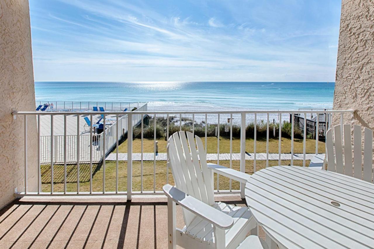 Beach House II Destin Exterior foto