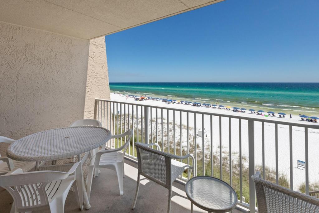 Beach House II Destin Habitación foto