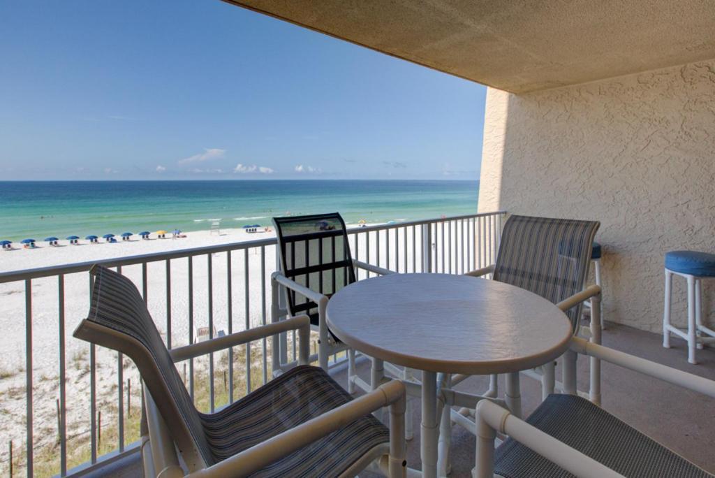 Beach House II Destin Habitación foto