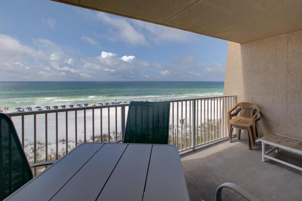 Beach House II Destin Habitación foto