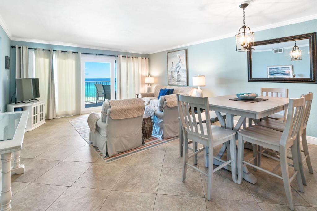 Beach House II Destin Habitación foto